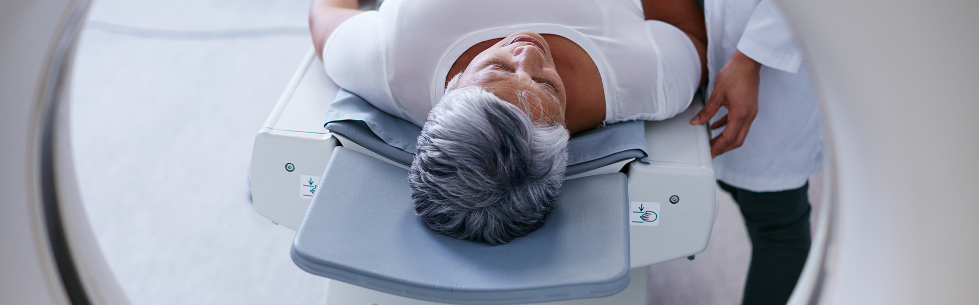 Diagnostic Imaging Services in Northeastern Kentucky